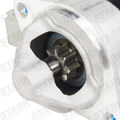 Anlasser Stark SKSTR-03330576 SKSTR-03330576 - foto 5