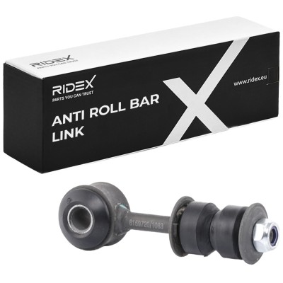 Stabilisator Stange RIDEX 3229S0415 3229S0415 - foto 6