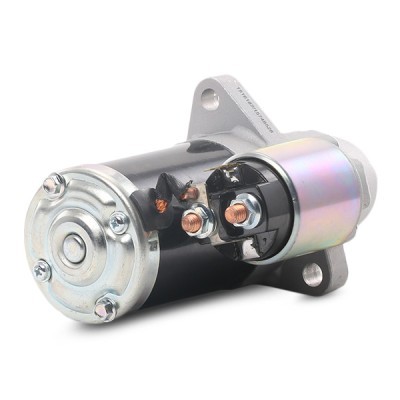 Anlasser RIDEX 2S0457 2S0457 - foto 4