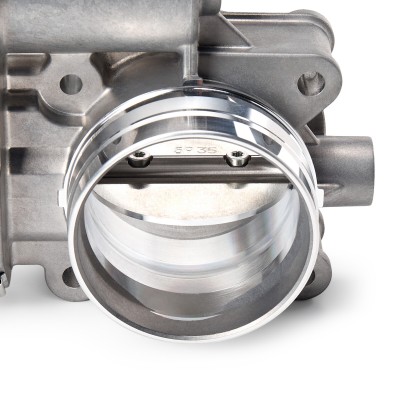 Дроссельная заслонка RIDEX 158T0136 158T0136 - foto 5