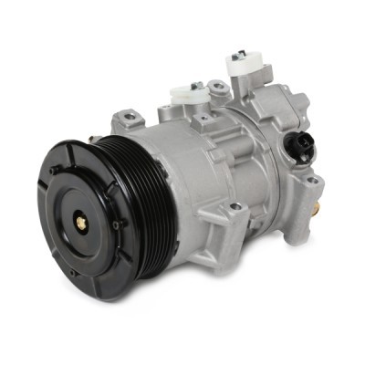 Kompressor, Klimaanlage TOYOTA AURIS 447K0232 - foto 3
