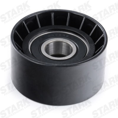 Umlenkrolle Führungsrolle Keilrippenriemen Stark SKDG-1080011 SKDG-1080011 - foto 4