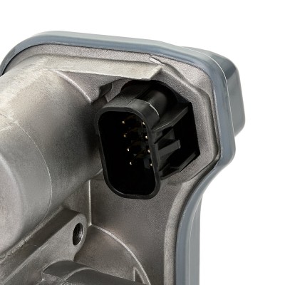 Дроссельная заслонка RIDEX 158T0082 158T0082 - foto 6