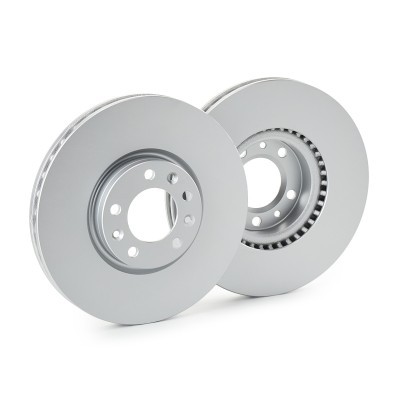Bremsscheibe RIDEX 82B0815P 82B0815P - foto 3