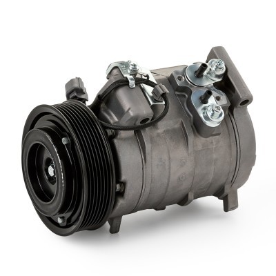 Kompressor, Klimaanlage 447K0581R - foto 3