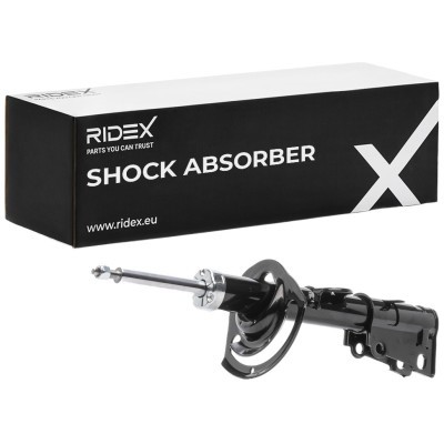 Stoßdämpfer RIDEX 854S2556 854S2556 - foto 2