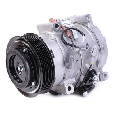 Kompressor, Klimaanlage TOYOTA 447K0248 - foto 3