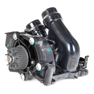 Wasserpumpe, Motorkühlung RIDEX 1260W0360 1260W0360 - foto 3
