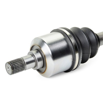 Antriebswelle RIDEX 13D0597 13D0597 - foto 6