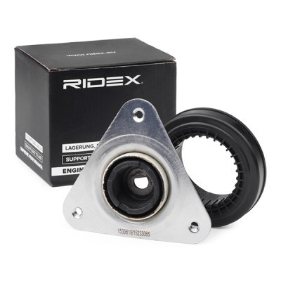 Stoßdämpferkissen Vorderachse RIDEX 1180S0422 1180S0422 - foto 2