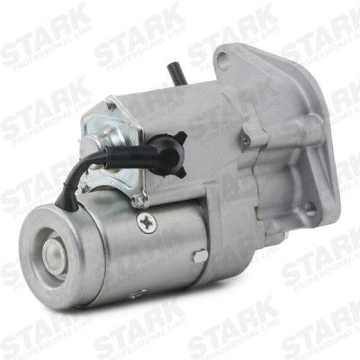 Anlasser Stark SKSTR-0330194 SKSTR-0330194 - foto 4