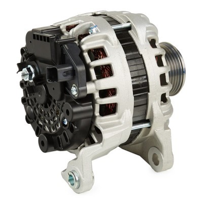 Generator RIDEX 4G1075 4G1075 - foto 4