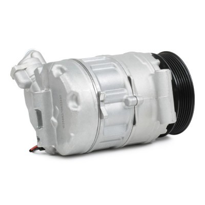 Kompressor, Klimaanlage BMW 3 Touring 447K0244 - foto 4