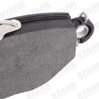 Bremsbeläge Satz Stark SKBP-0011634 SKBP-0011634 - foto 5