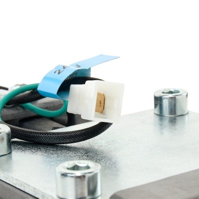Kompressor, Klimaanlage 447K0283R - foto 6