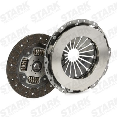 Kupplungssatz Stark SKCK-0100510 SKCK-0100510 - foto 4