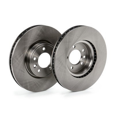 Bremsscheibe RIDEX 82B2725 82B2725 - foto 5