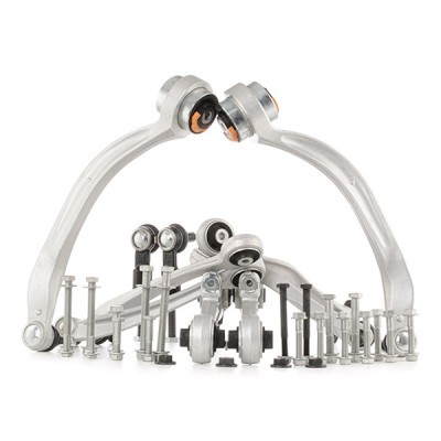 Fahrwerkssatz RIDEX 772S0179 772S0179 - foto 3