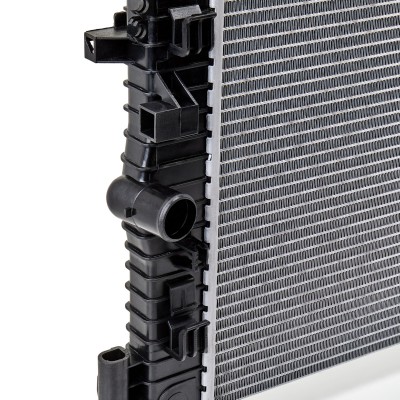 Kühler, Motorkühlung RIDEX 470R0570 470R0570 - foto 6