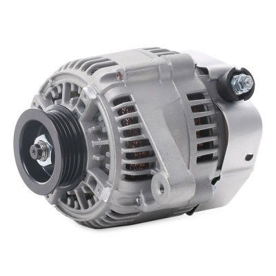 Generator RIDEX 4G1003 4G1003 - foto 3
