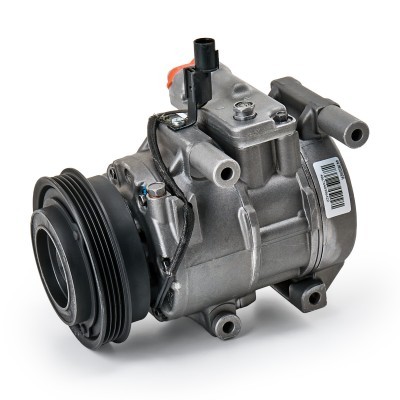 Kompressor, Klimaanlage 447K0992R - foto 3