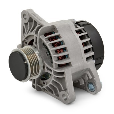 Generator RIDEX 4G0009 4G0009 - foto 5