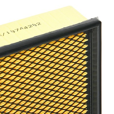Luftfilter RIDEX 8A0014P 8A0014P - foto 5