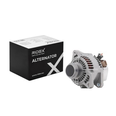 Generator RIDEX 4G1169 4G1169 - foto 2