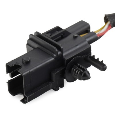 Lambdasonde RIDEX 3922L0418 3922L0418 - foto 5