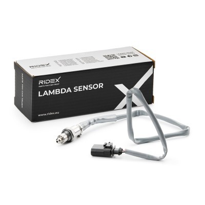 Lambdasonde RIDEX 3922L0819 3922L0819 - foto 2