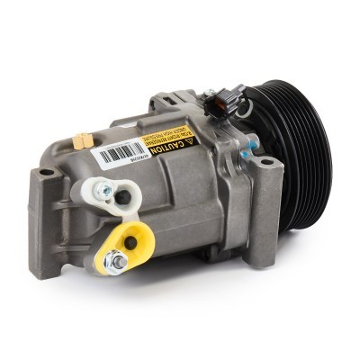 Kompressor, Klimaanlage 447K0529R - foto 4