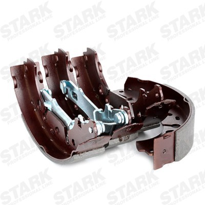 Bremsbeläge Satz Stark SKBS-0450070 SKBS-0450070 - foto 3