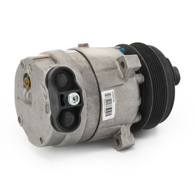 Kompressor, Klimaanlage 447K0091R - foto 4