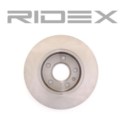 Bremsscheibe RIDEX 82B0654 82B0654 - foto 6