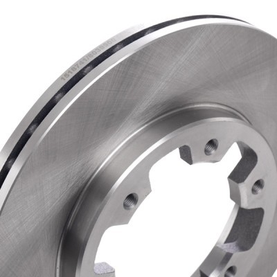 Bremsscheibe RIDEX 82B0915 82B0915 - foto 5