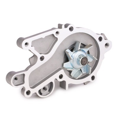 Wasserpumpe, Motorkühlung RIDEX 1260W0149 1260W0149 - foto 4