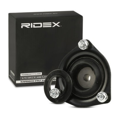 Stoßdämpferkissen Vorderachse RIDEX 1180S0451 1180S0451 - foto 2