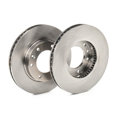Bremsscheibe RIDEX 82B0559 82B0559 - foto 7