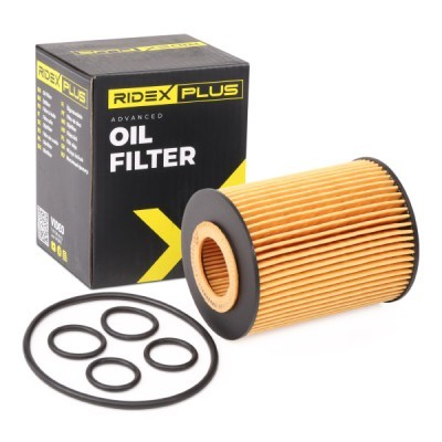 Ölfilter RIDEX 7O0104P 7O0104P - foto 2