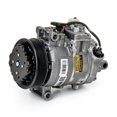 Kompressor, Klimaanlage 447K0470R - foto 3