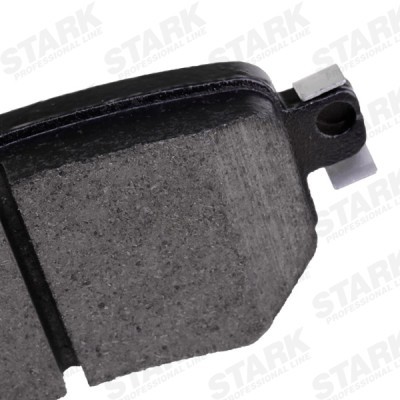 Bremsbeläge Satz Stark SKBP-0011945 SKBP-0011945 - foto 5