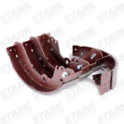 Bremsbeläge Satz Stark SKBS-0450203 SKBS-0450203 - foto 3