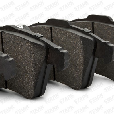 Bremsbeläge Satz Stark SKBP-0011221 SKBP-0011221 - foto 6