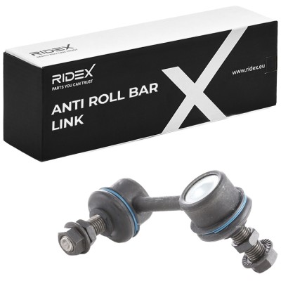 Stabilisator Stange RIDEX 3229S0121 3229S0121 - foto 6