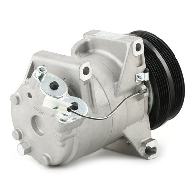 Kompressor, Klimaanlage FORD Focus II Hatchback 447K0121 - foto 6