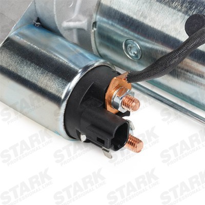 Anlasser Stark SKSTR-0330367 SKSTR-0330367 - foto 6