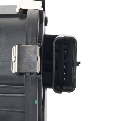 Дроссельная заслонка RIDEX 158T0243 158T0243 - foto 6