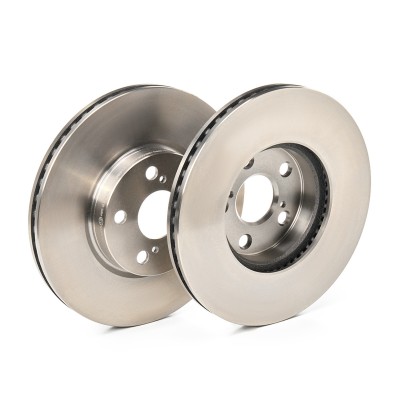Bremsscheibe RIDEX 82B1320 82B1320 - foto 7