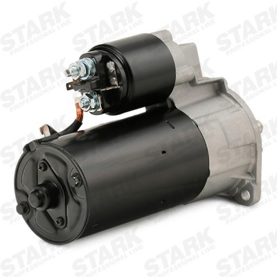 Anlasser Stark SKSTR-0330176 SKSTR-0330176 - foto 4