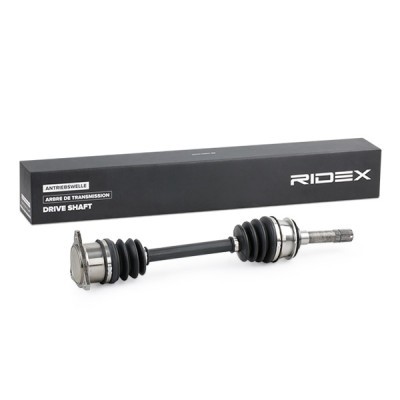Antriebswelle RIDEX 13D0365 13D0365 - foto 2